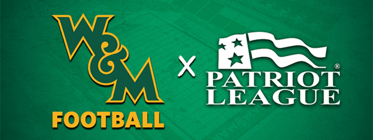 Patriot League Apparels Villanova Football Jersey